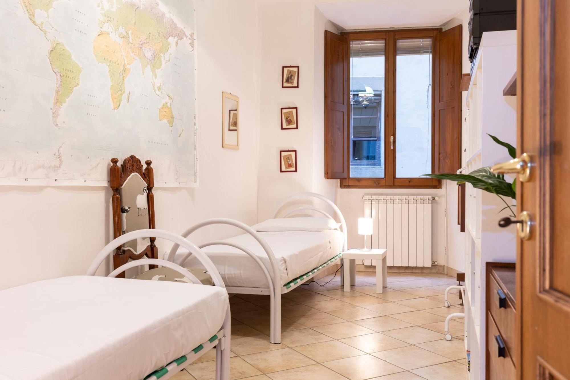 San Niccolo Comfortable Home Firenze Kültér fotó