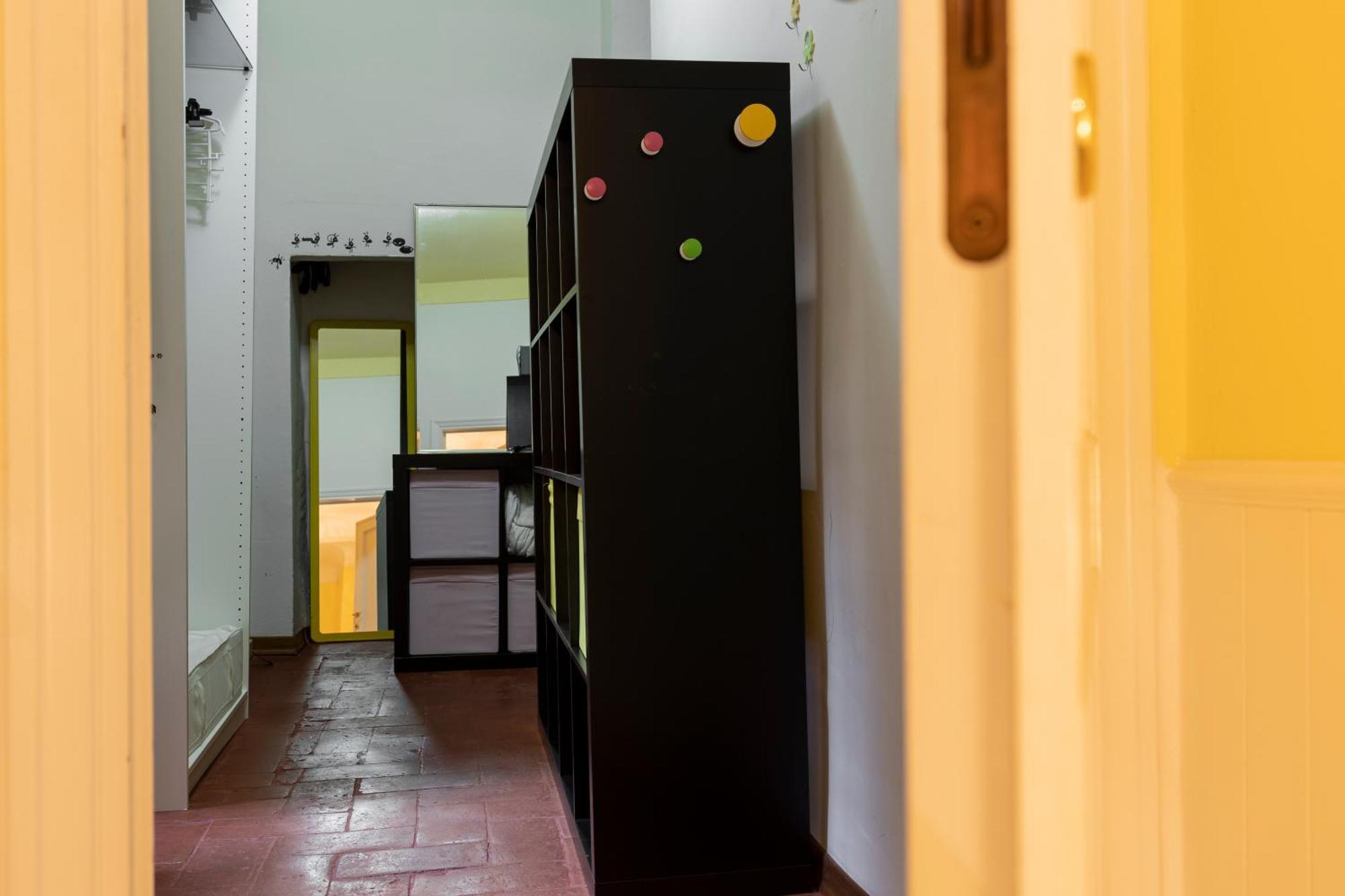San Niccolo Comfortable Home Firenze Kültér fotó