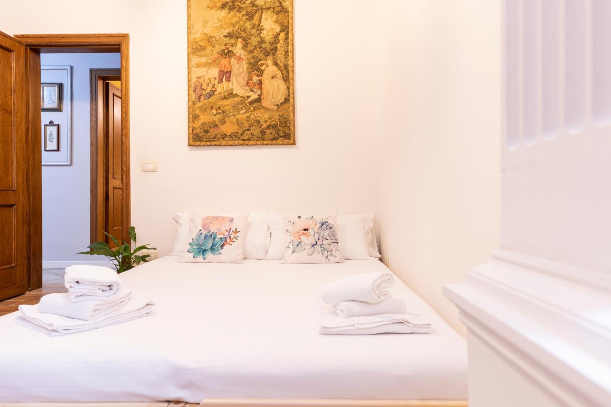 San Niccolo Comfortable Home Firenze Kültér fotó