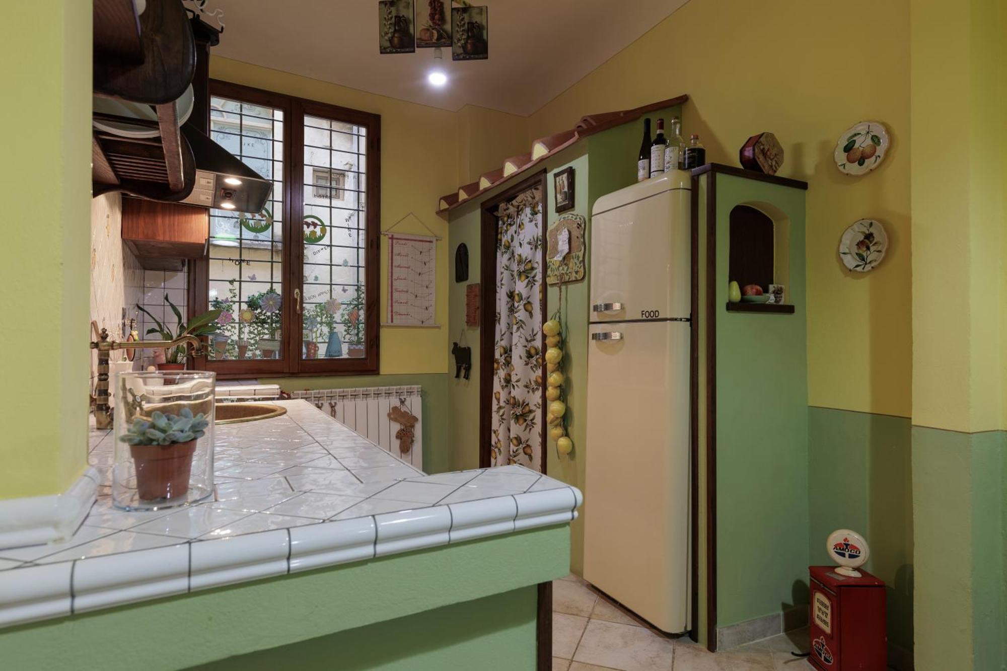 San Niccolo Comfortable Home Firenze Kültér fotó