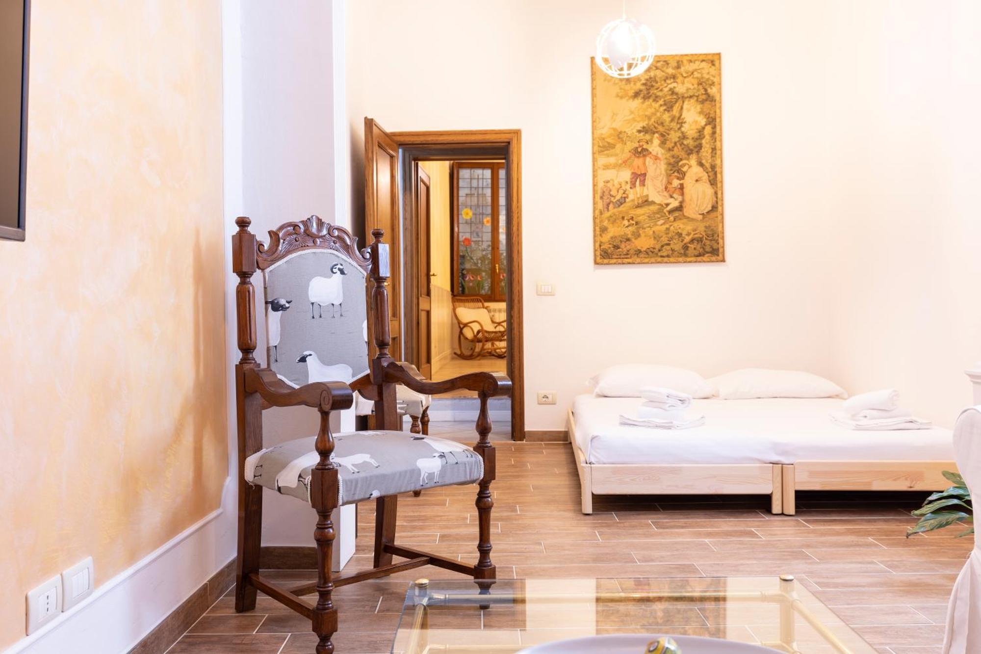 San Niccolo Comfortable Home Firenze Kültér fotó