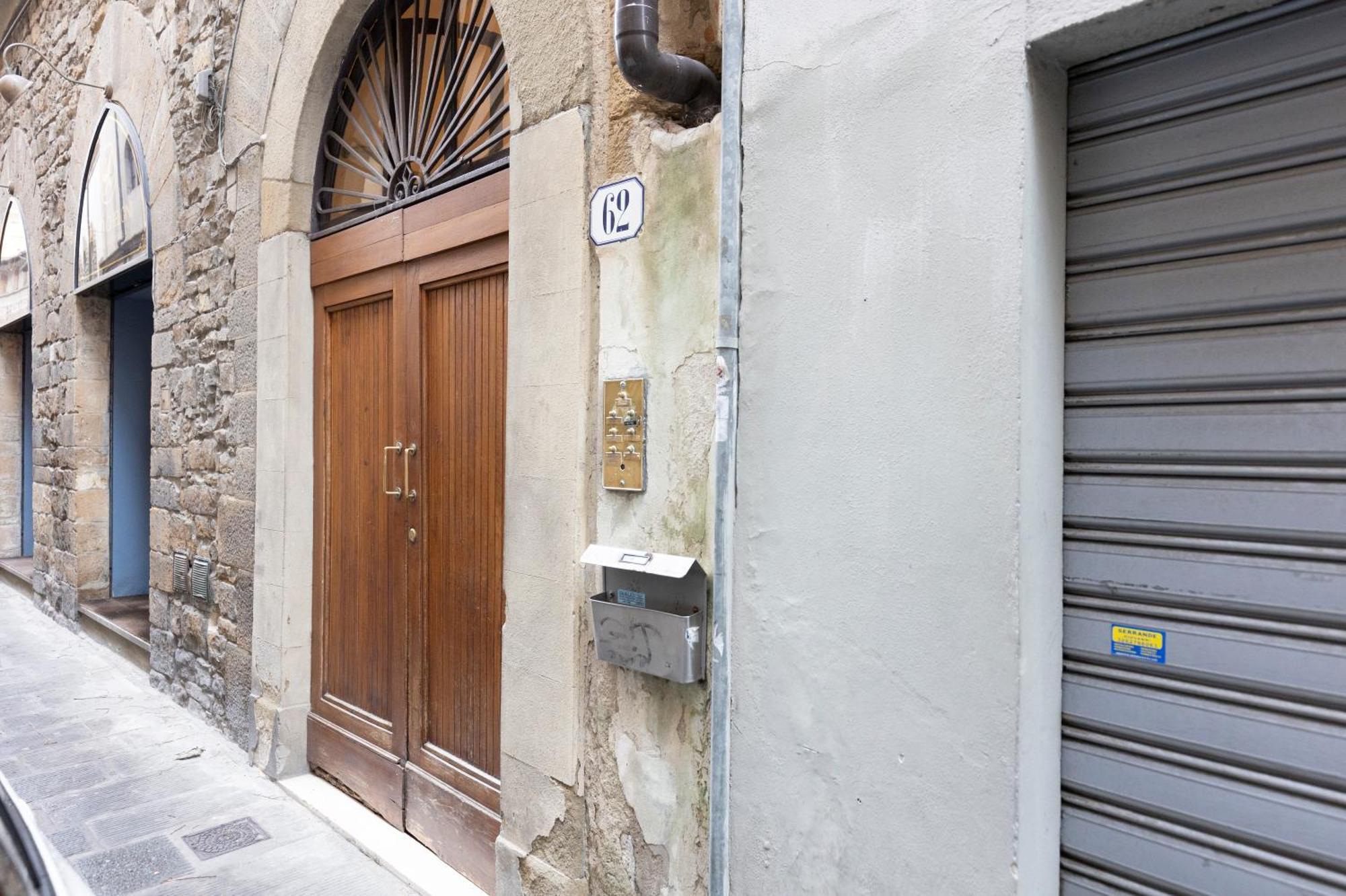 San Niccolo Comfortable Home Firenze Kültér fotó
