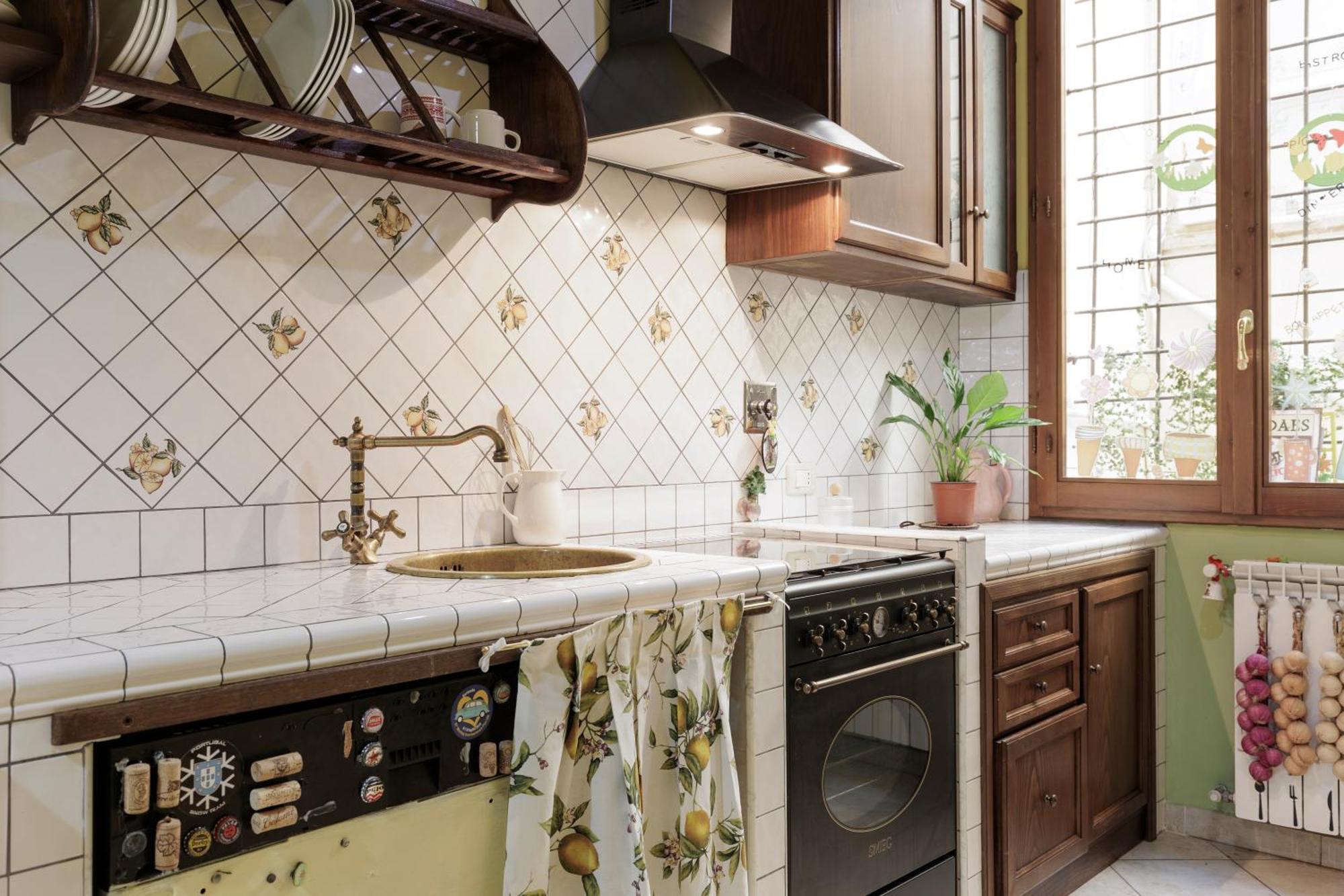 San Niccolo Comfortable Home Firenze Kültér fotó