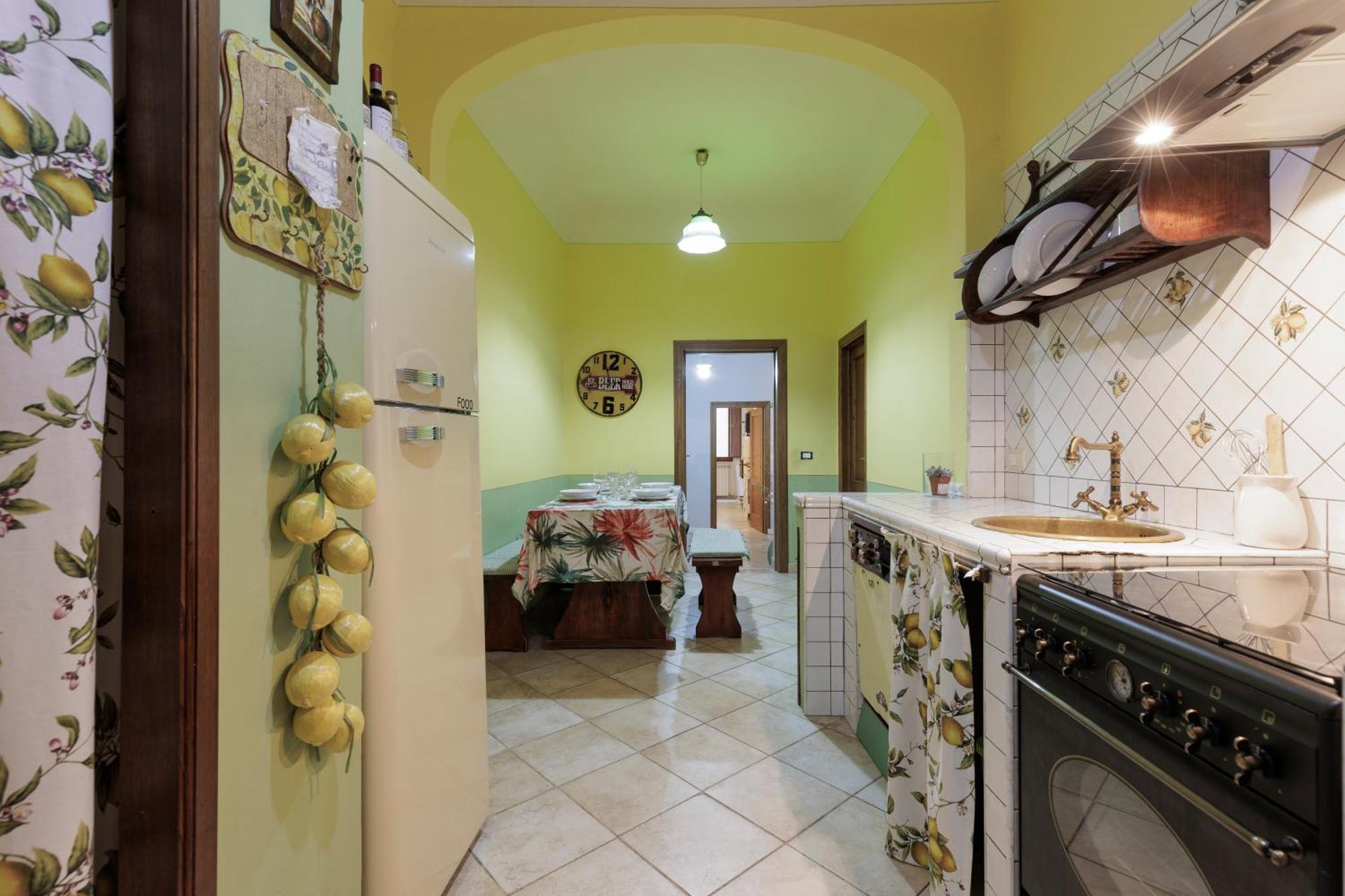 San Niccolo Comfortable Home Firenze Kültér fotó