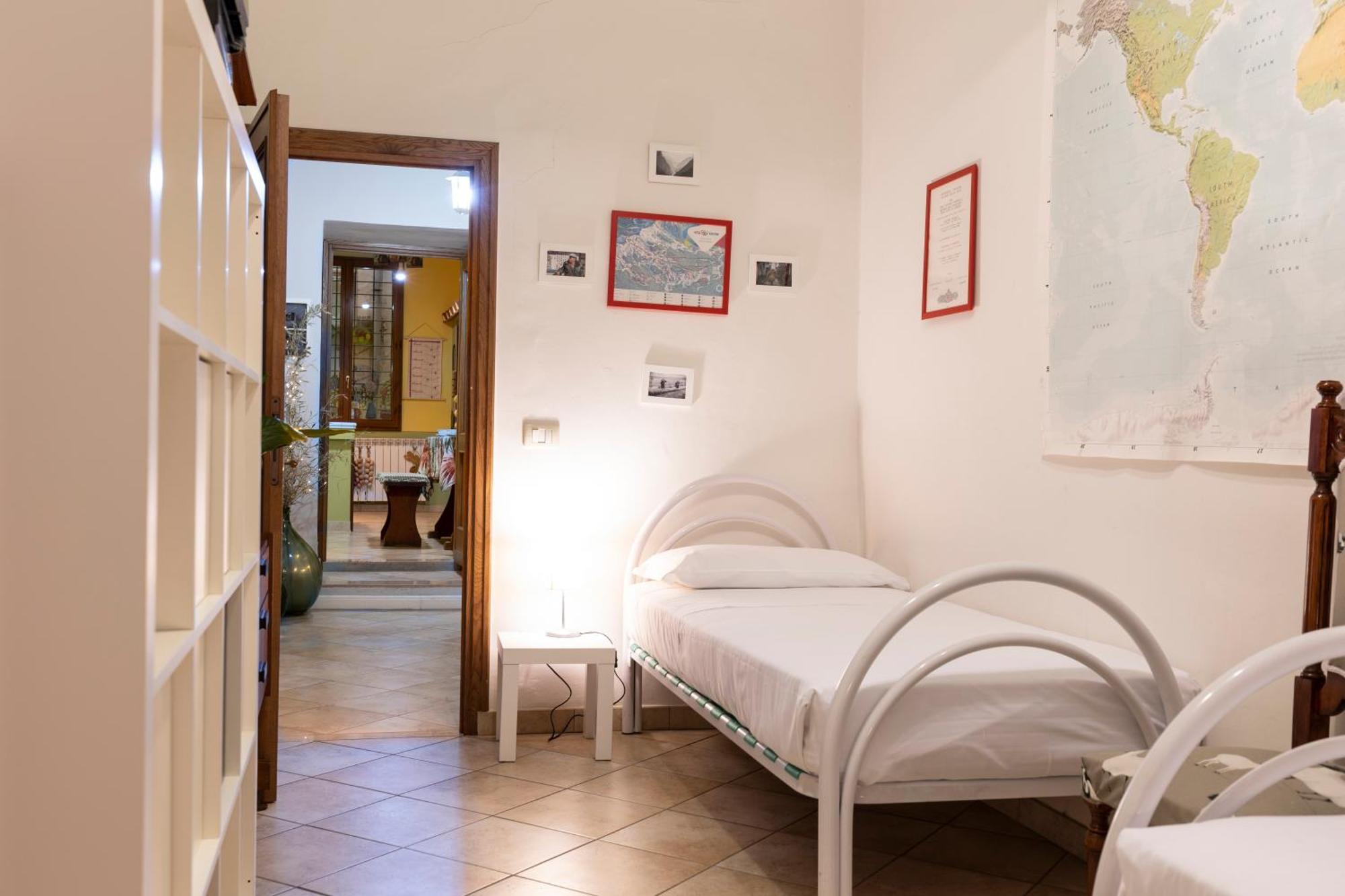 San Niccolo Comfortable Home Firenze Kültér fotó
