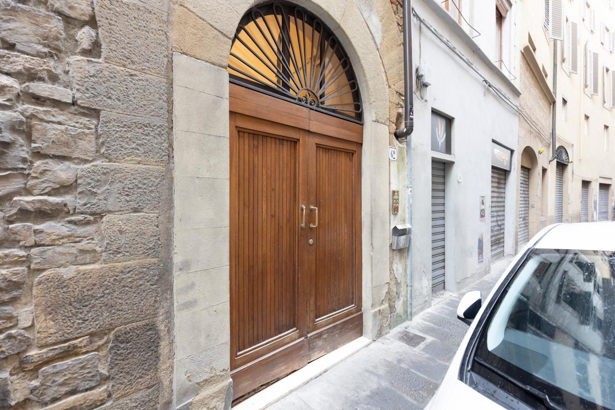 San Niccolo Comfortable Home Firenze Kültér fotó