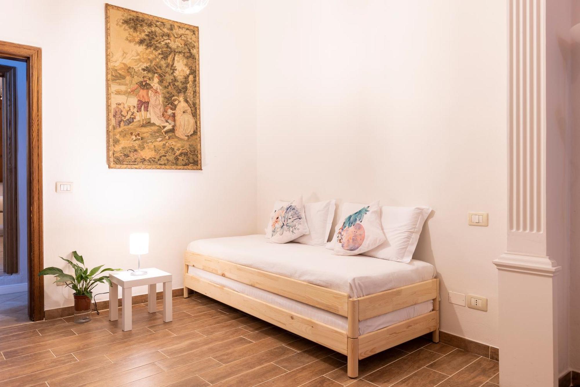 San Niccolo Comfortable Home Firenze Kültér fotó