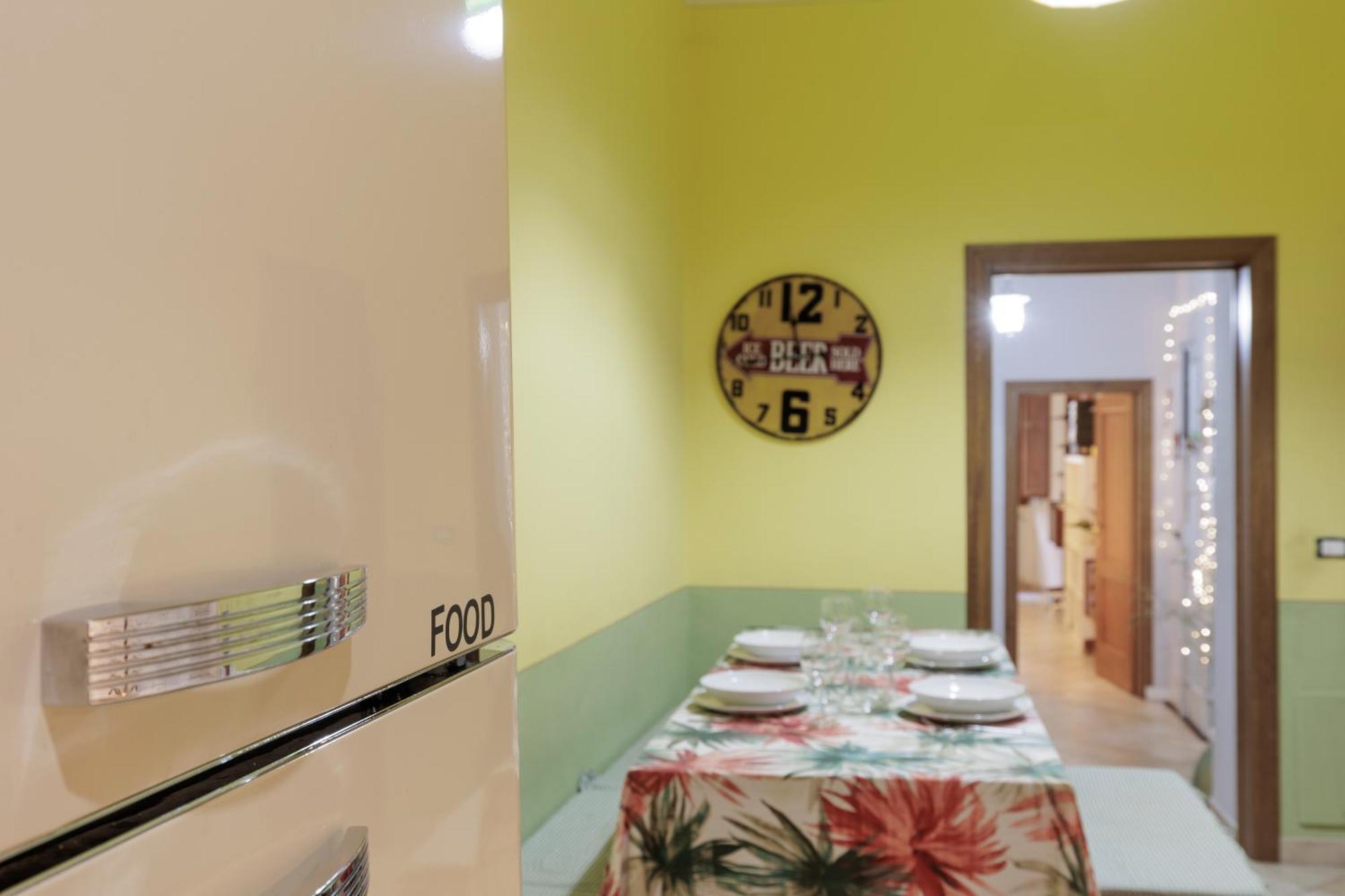 San Niccolo Comfortable Home Firenze Kültér fotó