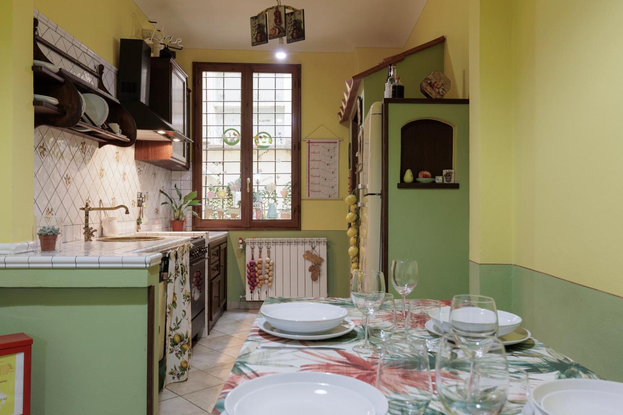 San Niccolo Comfortable Home Firenze Kültér fotó