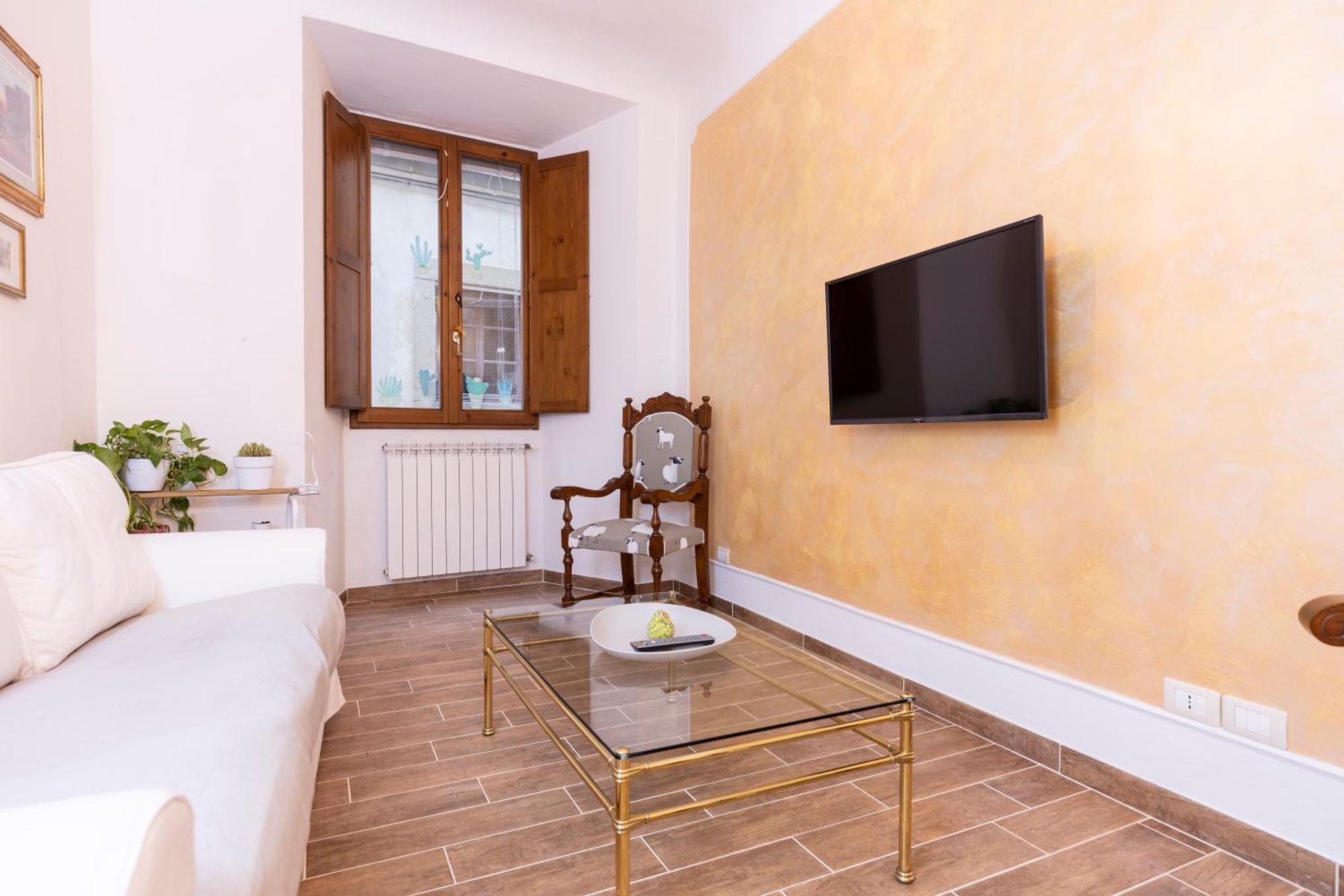 San Niccolo Comfortable Home Firenze Kültér fotó