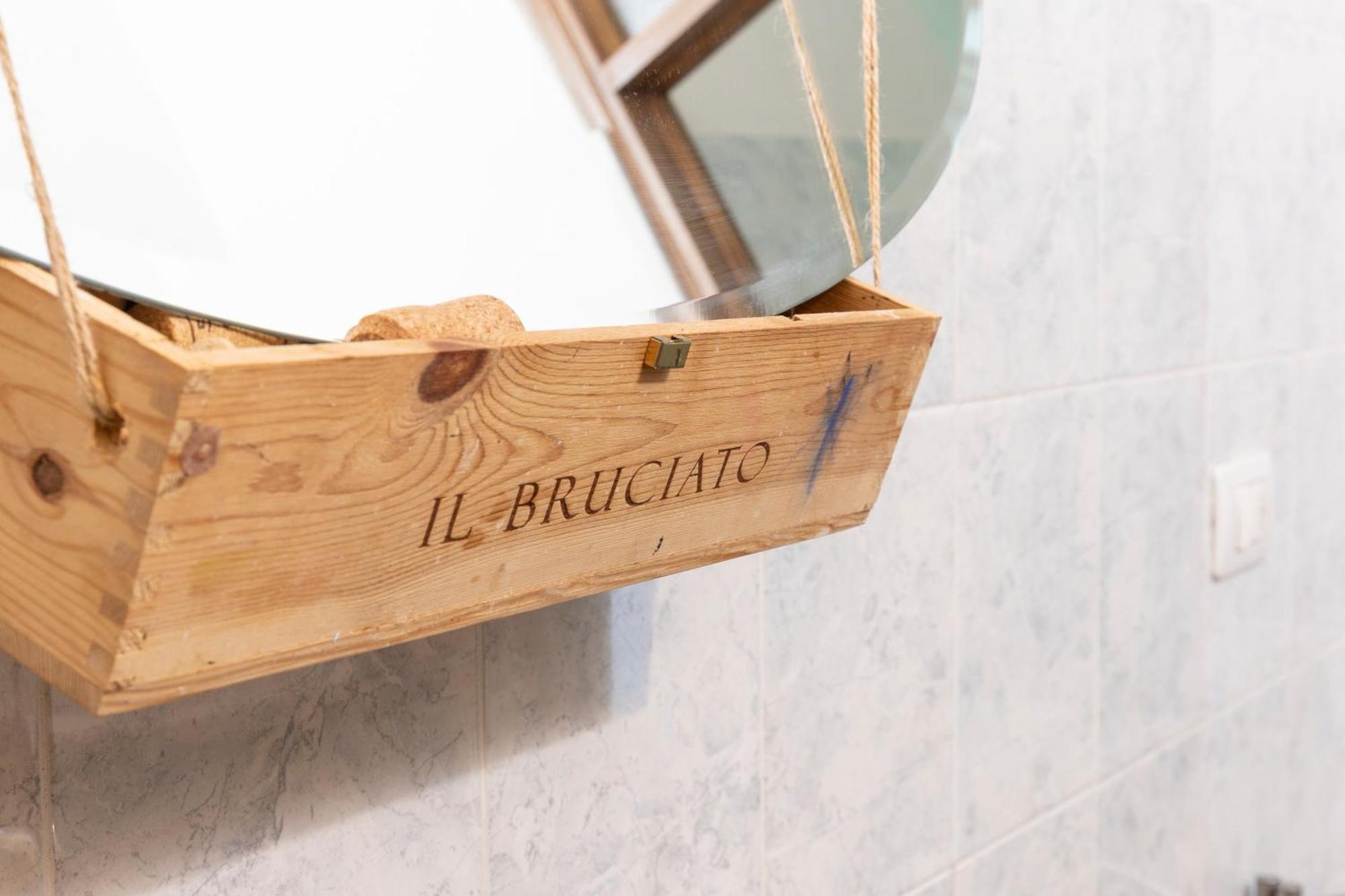 San Niccolo Comfortable Home Firenze Kültér fotó