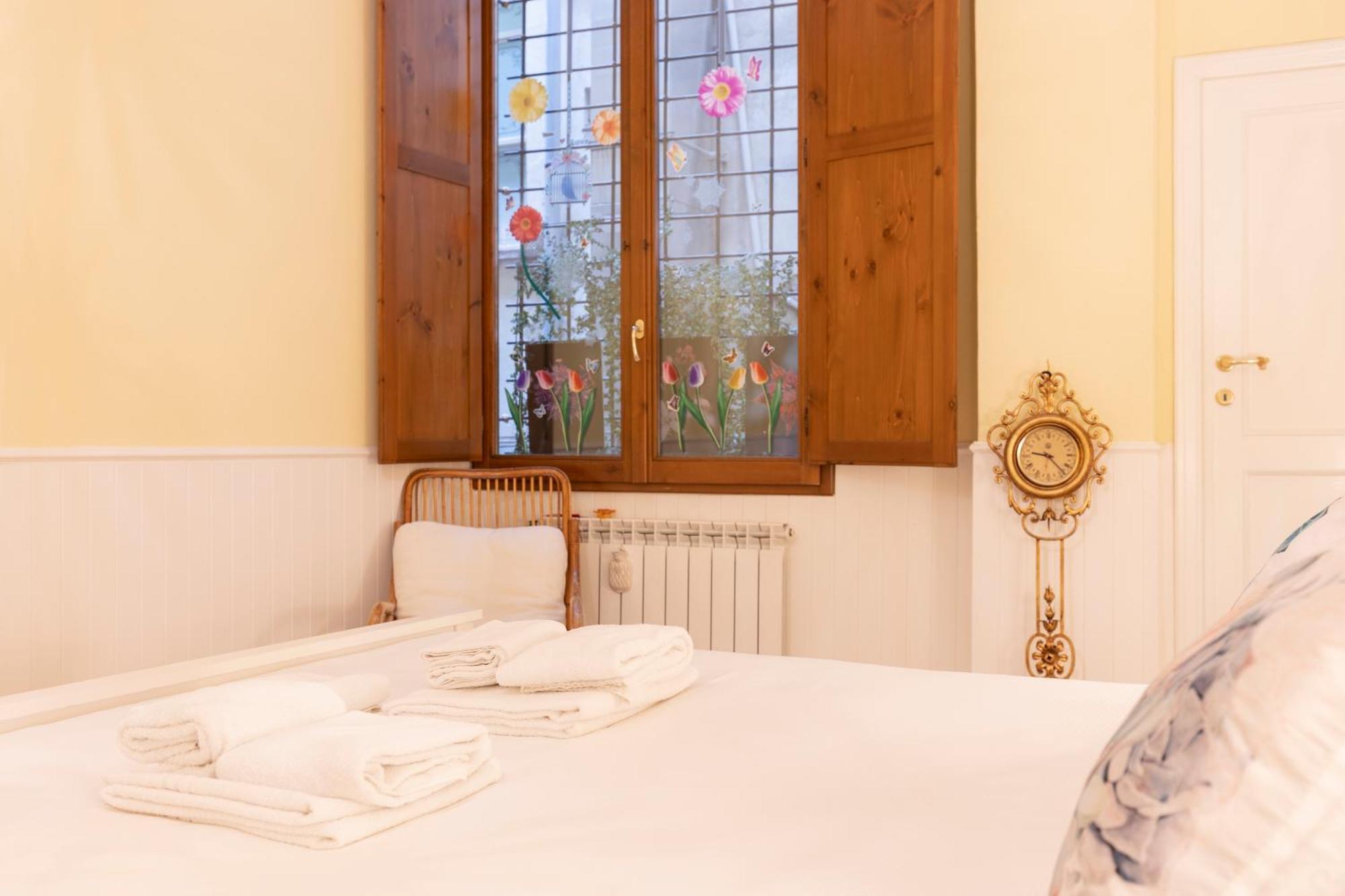 San Niccolo Comfortable Home Firenze Kültér fotó