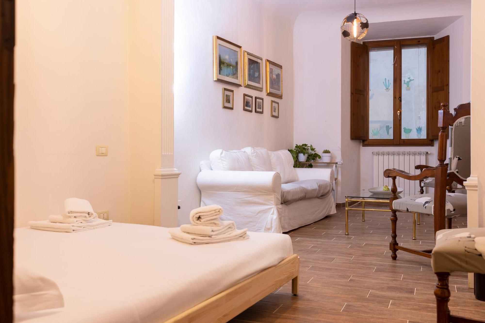 San Niccolo Comfortable Home Firenze Kültér fotó