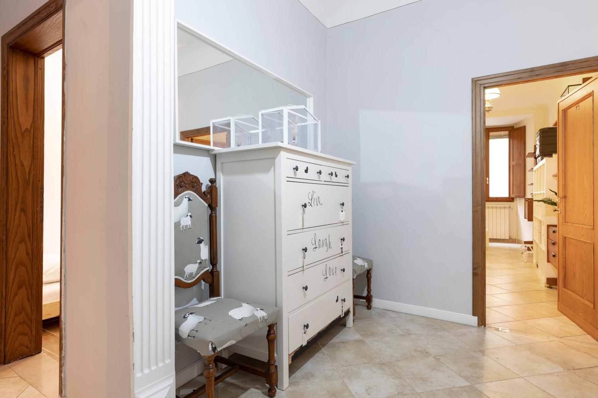 San Niccolo Comfortable Home Firenze Kültér fotó