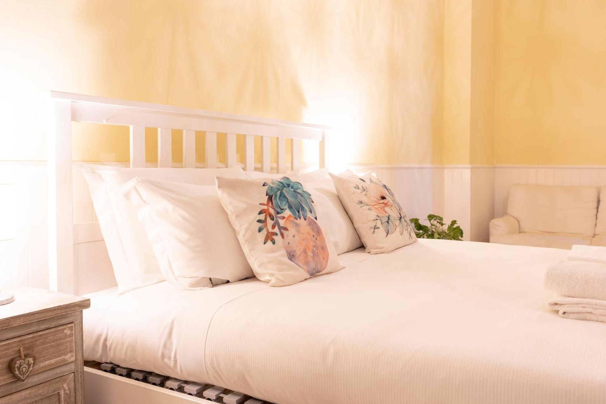 San Niccolo Comfortable Home Firenze Kültér fotó