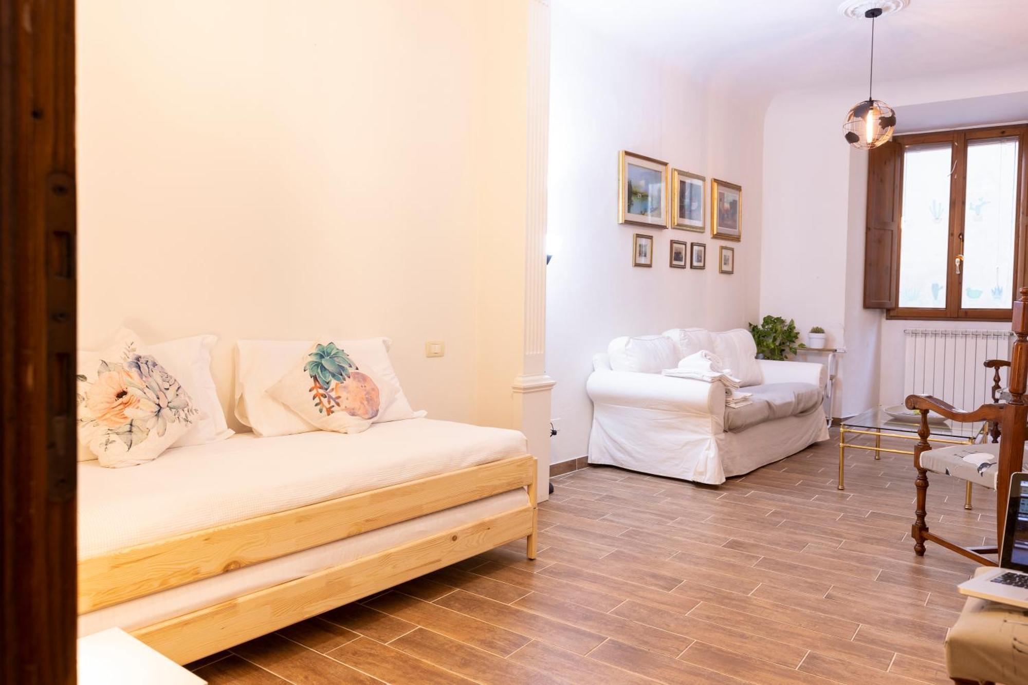 San Niccolo Comfortable Home Firenze Kültér fotó