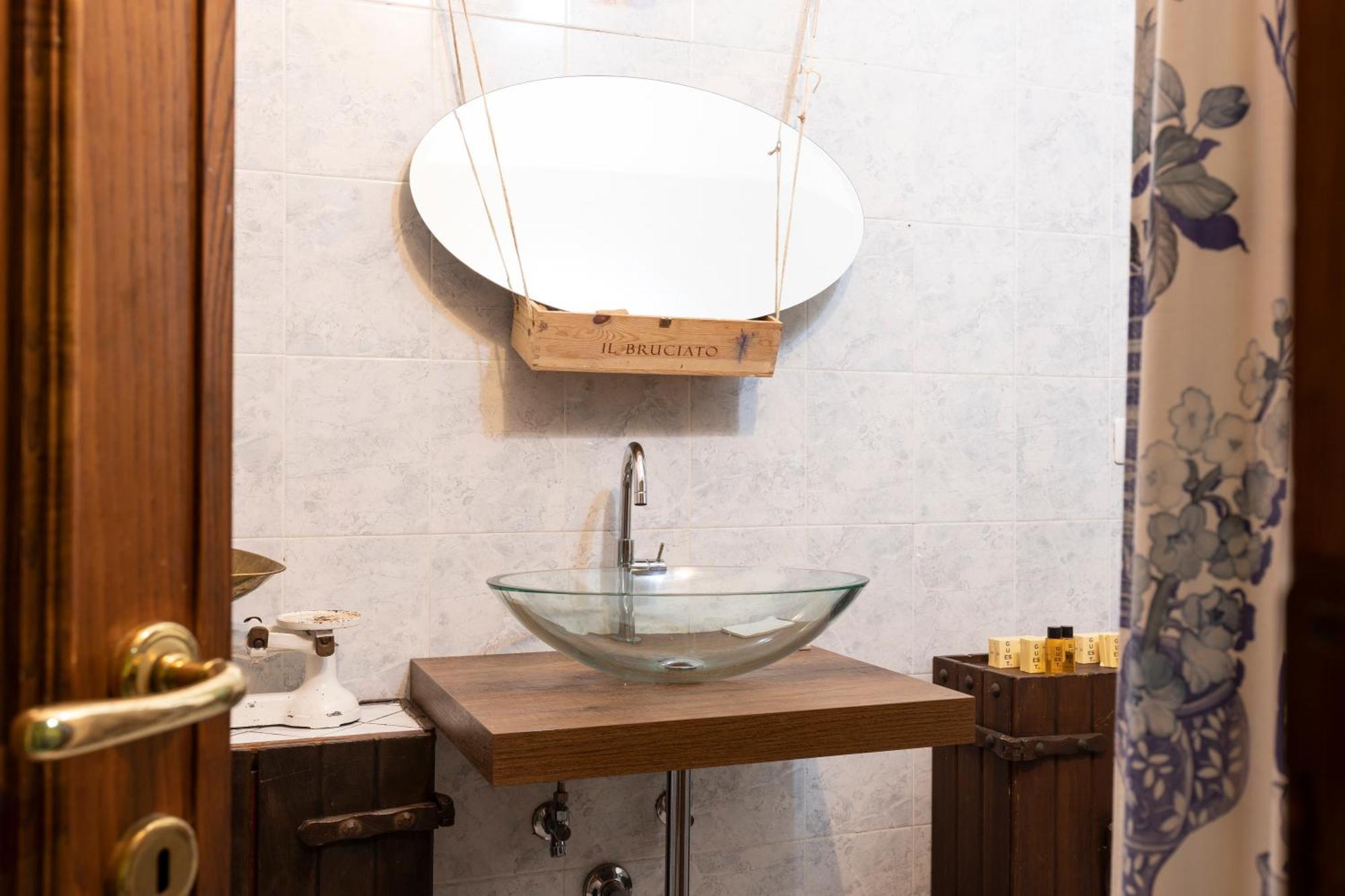 San Niccolo Comfortable Home Firenze Kültér fotó