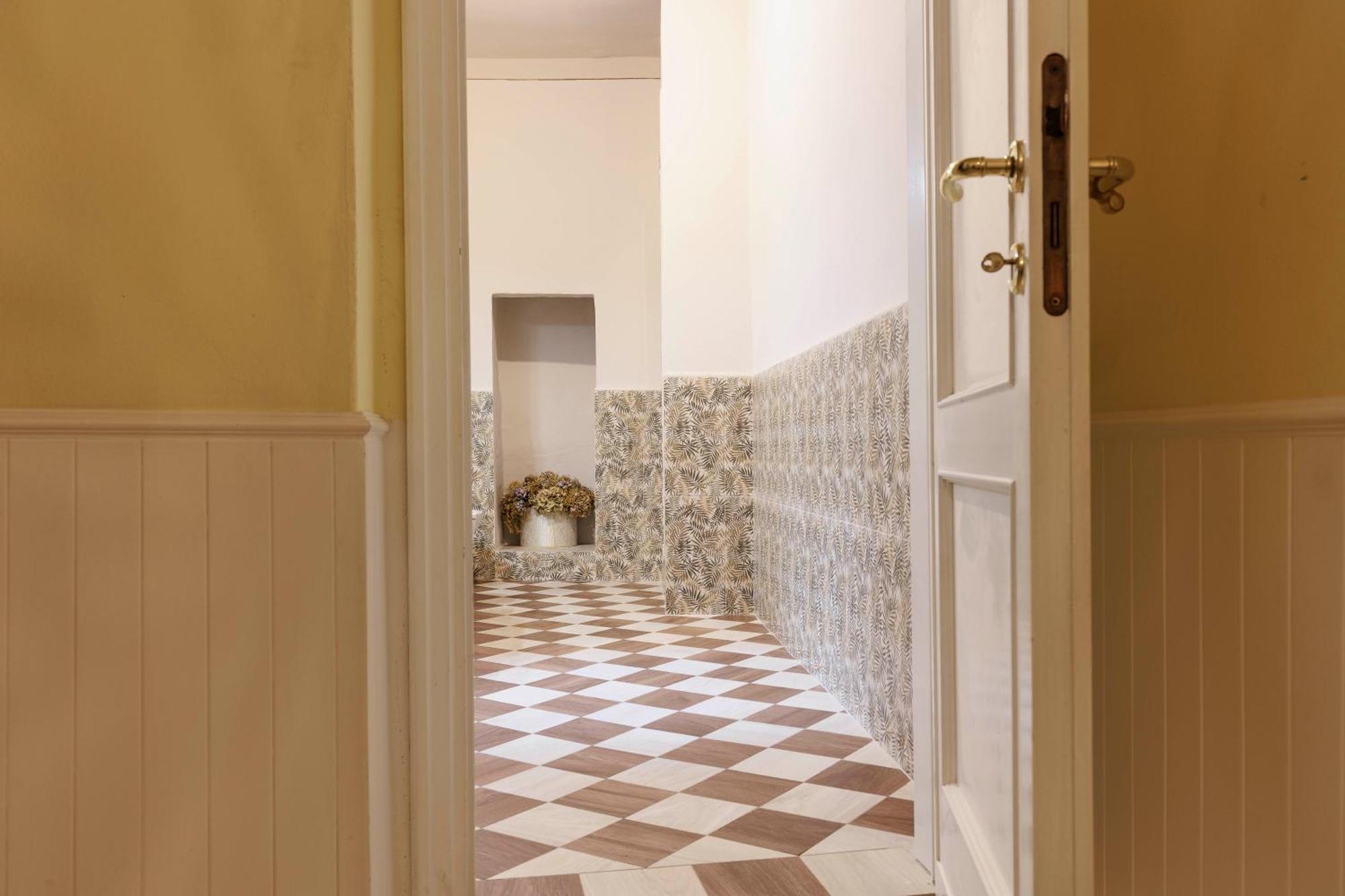 San Niccolo Comfortable Home Firenze Kültér fotó