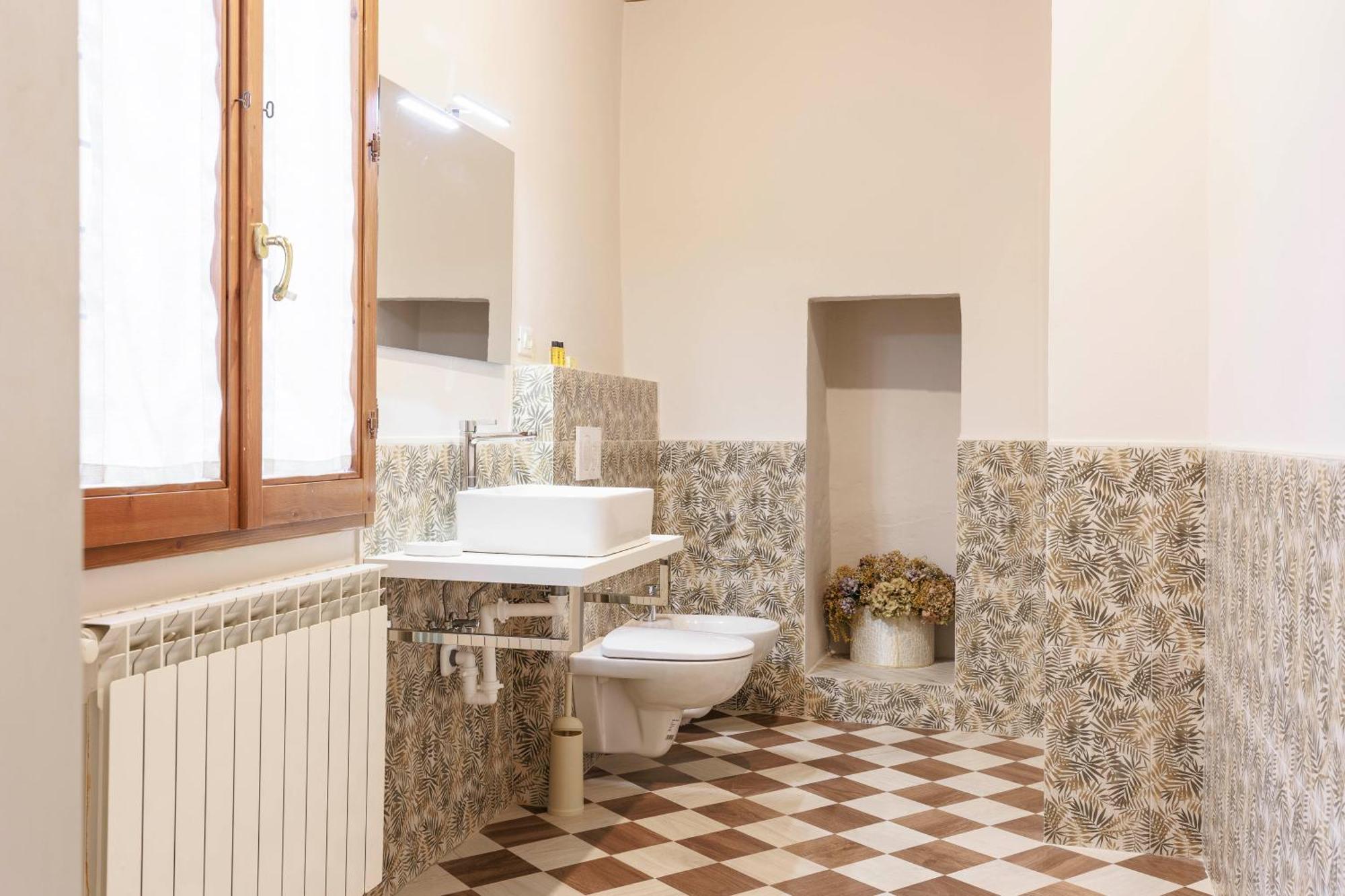 San Niccolo Comfortable Home Firenze Kültér fotó