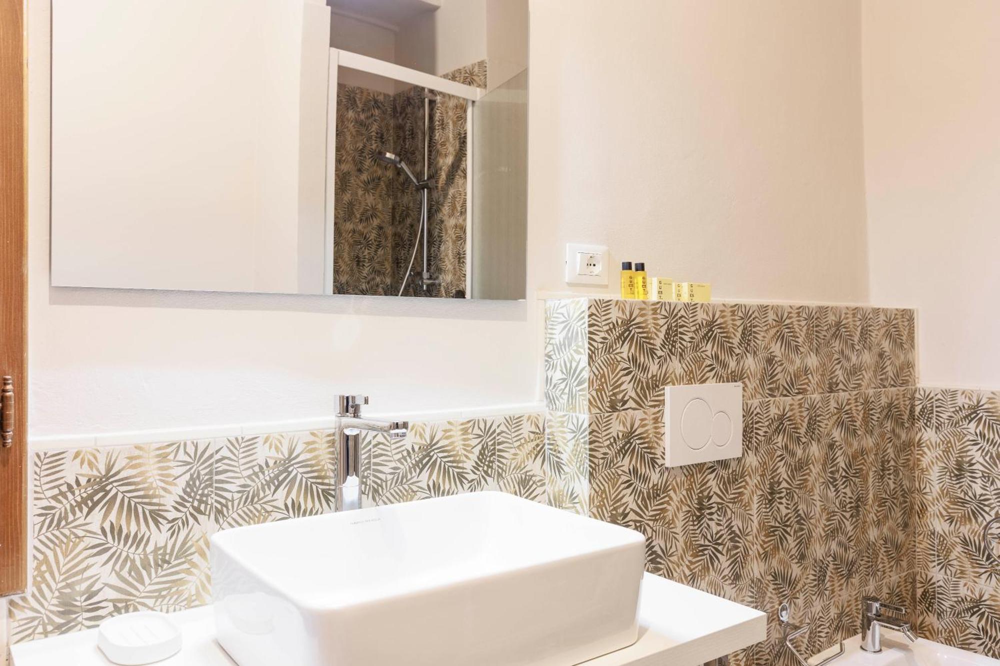 San Niccolo Comfortable Home Firenze Kültér fotó
